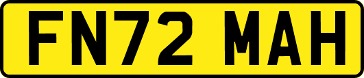 FN72MAH