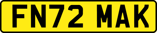 FN72MAK