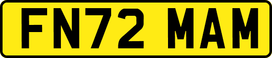 FN72MAM