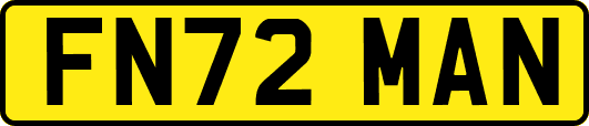 FN72MAN