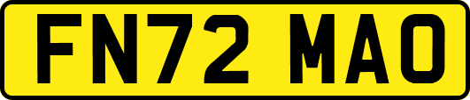 FN72MAO