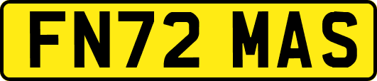 FN72MAS