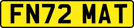 FN72MAT