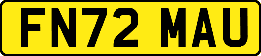 FN72MAU