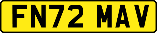 FN72MAV
