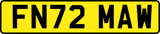 FN72MAW