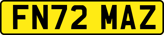 FN72MAZ