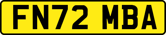 FN72MBA