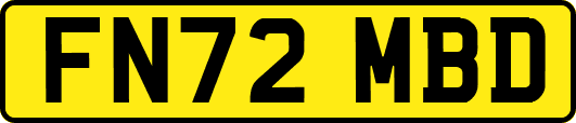 FN72MBD