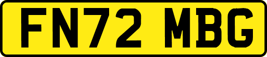 FN72MBG