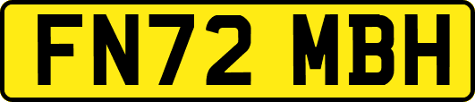FN72MBH