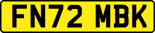 FN72MBK