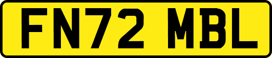 FN72MBL