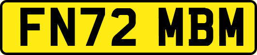 FN72MBM