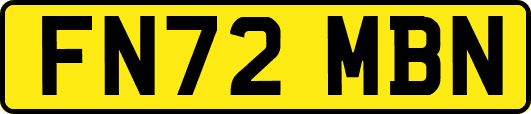 FN72MBN