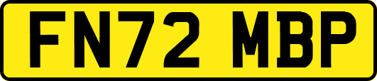 FN72MBP