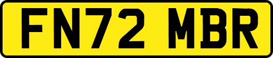 FN72MBR