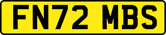 FN72MBS