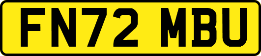 FN72MBU