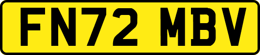 FN72MBV