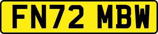 FN72MBW