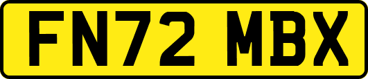 FN72MBX