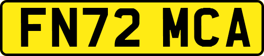 FN72MCA