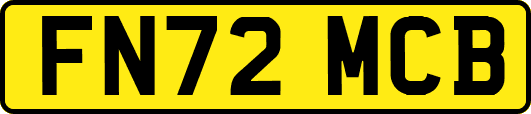 FN72MCB