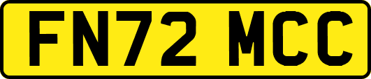 FN72MCC