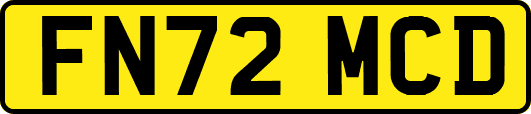 FN72MCD