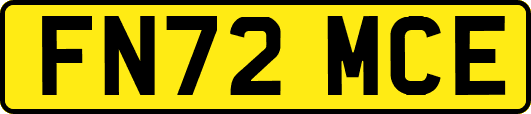 FN72MCE