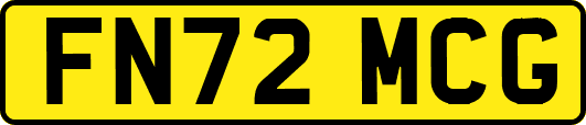 FN72MCG