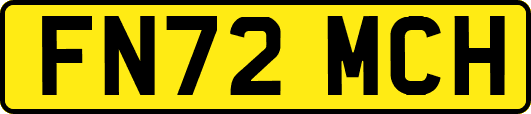 FN72MCH