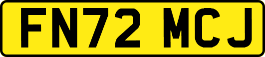 FN72MCJ