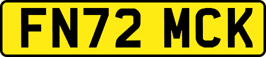 FN72MCK