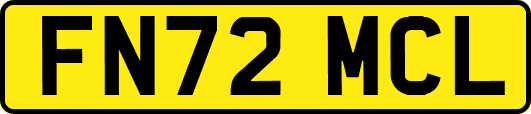 FN72MCL