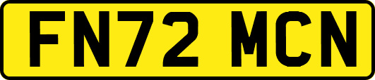FN72MCN