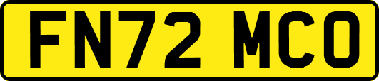 FN72MCO