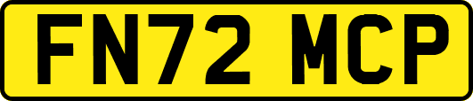 FN72MCP