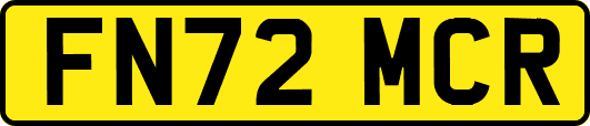 FN72MCR