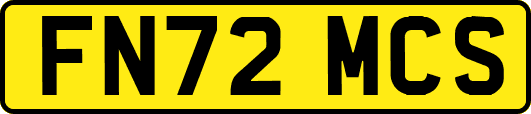 FN72MCS