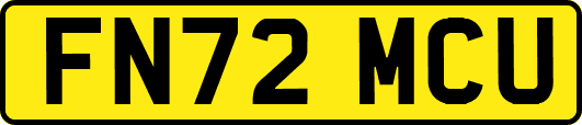 FN72MCU