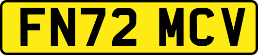 FN72MCV
