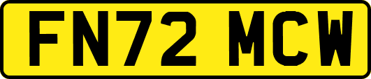 FN72MCW