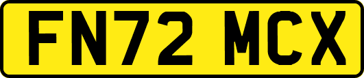 FN72MCX