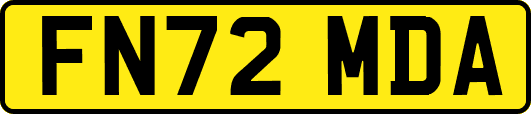 FN72MDA