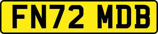 FN72MDB