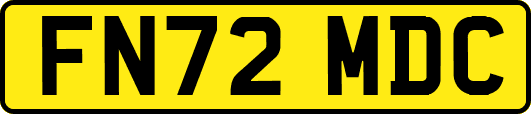 FN72MDC