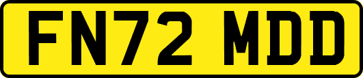 FN72MDD