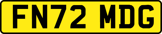 FN72MDG